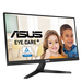 ASUS VY229HE monitor de computadora 54.5 cm (21.4") 1920 x 1080 Pixeles Full HD LCD Negro