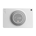 Lenovo Tab Plus Gen 2 12 inch 128GB Wifi Zilver met Sleeve
