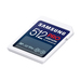 Samsung SDXC PRO Ultimate 512GB 130MB/s + USB lezer