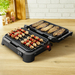 Tefal SuperGrill 3-in-1 GC520D XL