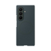 Samsung Galaxy Z Fold 8 Ultra Siliconen Back Cover met Magneet Groen