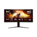 AOC G4 CU34G4ZCA Curved