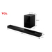 TCL Q Q75H Titanium 5.1.2 kanalen 620 W