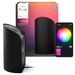 Philips Hue Play Wall Washer Zwart