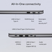 ASUS ExpertBook P3605CVA-MB0169X QWERTY