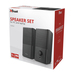 Trust Teros Speaker Set 2-way Black Wired 12 W thumbnail 3