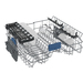 Beko BDFN26440AWP - PowerIntense