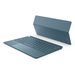 Lenovo Yoga Tab Plus 256GB Wifi Blauw met Stylus en Toetsenbordhoes QWERTY