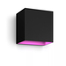 Philips Hue Resonate Downward White and Color - zwart