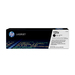 HP 131X oryginalny wkład z czarnym tonerem LaserJet XL CF210X