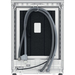 Whirlpool W7F HS41 X MaxiSpace