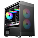 itek PROMESH 35B Mini Tower Black thumbnail 10