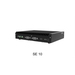 Lenovo ThinkEdge SE10 Intel Atom® x6425RE 8 GB DDR4-SDRAM 256 GB SSD Windows 10 IoT Enterprise Mini PC Black thumbnail 5