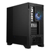 MSI Aegis RS2 C14NUI9-832US Intel® Core™ i9 i9-14900KF 32 GB DDR5-SDRAM 1 TB SSD NVIDIA GeForce RTX 4090 Windows 11 Pro Desktop PC Black thumbnail 3