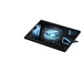 ASUS ROG Flow Z13 GZ301VU-MU006W Intel® Core™ i9 i9-13900H Híbrido (2-en-1) 34 cm (13.4") Pantalla táctil WQXGA 16 GB LPDDR5-SDRAM 1 TB SSD NVIDIA GeForce RTX 4050 Wi-Fi 6E (802.11ax) Windows 11 Home Negro