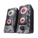 Trust GXT 606 Javv Black, Grey Wired 12 W thumbnail 2