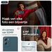 Motorola Moto G06 256GB Tapestry Blau 4G