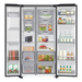 Samsung RS70F66KCTEF