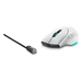 Alienware AW620M ratón Juego Diestro RF Wireless + USB Type-C Óptico 26000 DPI