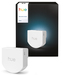 Philips Hue Bedrade Wandschakelaarmodule voor Slimme Lampen