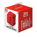 Trust 21703 portable/party speaker Red 6 W thumbnail 3