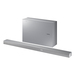 Samsung HW-K551 Silver 3.1 channels 340 W thumbnail 6