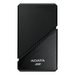 ADATA SE920 Thunderbolt technology 2 TB USB Type-C 3.2 Gen 2 (3.1 Gen 2) Black thumbnail 1