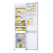Samsung RB38C603CWW/EF