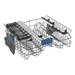 Beko BDIN37440WP - PowerIntense