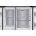 Samsung RS90F66BETEF Family Hub
