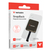 Verbatim SnapBack SSD 512 GB Mocha Metallic thumbnail 6