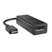 HP Inc. Adapter USB-C do DisplayPort 8Y8Y1AA