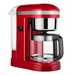 KitchenAid 5KCM1209EER Rood