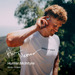 Shokz OpenFit Air 2 Wit