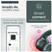Motorola moto buds loop Headset Wireless Ear-hook Calls/Music/Sport/Everyday Bluetooth Green thumbnail 13