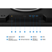Samsung Odyssey G8 G80HF LS27HG806EFXEN