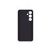 Samsung Galaxy S24 Plus Siliconen Back Cover Donkerpaars
