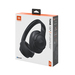 JBL Tune 720BT Zwart