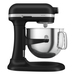 KitchenAid Artisan Bowl-Lift 5KSM70SHXEBM Matzwart