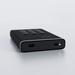 iStorage diskAshur³ SSD 512GB Black | Secure Portable Solid State Drive | FIPS 140-3 Level 3 Complaint |Common Criteria EAL 5+ | PIN protected | AES-XTS 256-bit hardware encryption | GDPR, TAA Compliant | Dust/Water Resistant | thumbnail 5