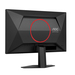 AOC G4 24G4HREAD computer monitor 60.5 cm (23.8″) 1920 x 1080 pixels Black, Red thumbnail 12
