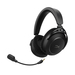 HyperX Cloud Alpha 2 Wireless Zwart