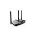 Dahua Technology AX30 router inalámbrico Gigabit Ethernet Doble banda (2,4 GHz / 5 GHz) Negro imagen 3
