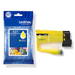 Brother LC-527 Cartridge Geel