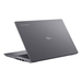 ASUS Chromebook Plus CX34 CX3402CBA-i716G512-C1 Intel® Core™ i7 i7-1255U 35.6 cm (14") Full HD 16 GB LPDDR5-SDRAM 512 GB SSD Wi-Fi 6 (802.11ax) ChromeOS Gris