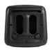 Vorago KSP-350 altavoz portátil y para fiesta Altavoz portátil estéreo Negro 30 W