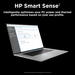 HP ZBook Studio 16 G11 Intel Core Ultra 9 185H Mobile workstation 40.6 cm (16″) WUXGA 32 GB DDR5-SDRAM 1 TB SSD NVIDIA GeForce RTX 4070 Wi-Fi 7 (802.11be) Windows 11 Pro AI Workstation, AI PC Silver thumbnail 20