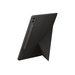 Samsung Galaxy Tab S10 Plus / Tab S9 Plus / S9 FE Plus Book Case Zwart