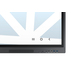 Samsung LH86WADWLGCXZA pizarrón interactivo 2.18 m (86") 3840 x 2160 Pixeles Pantalla táctil Gris
