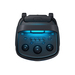 Samsung MX-ST50F Party speaker Black 240 W thumbnail 7